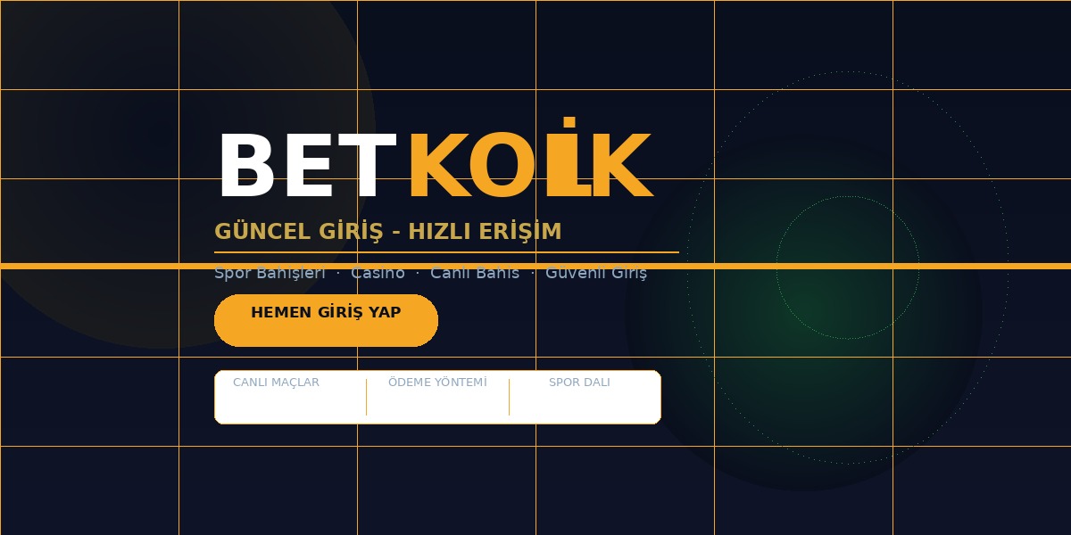 Betkolik